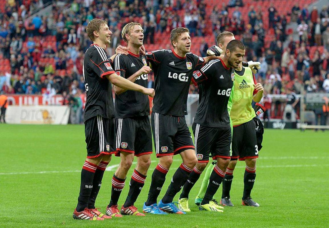 开云体育官方网站-关于沃尔夫斯堡遇强对手，德甲冠军夺冠前景渺茫的信息