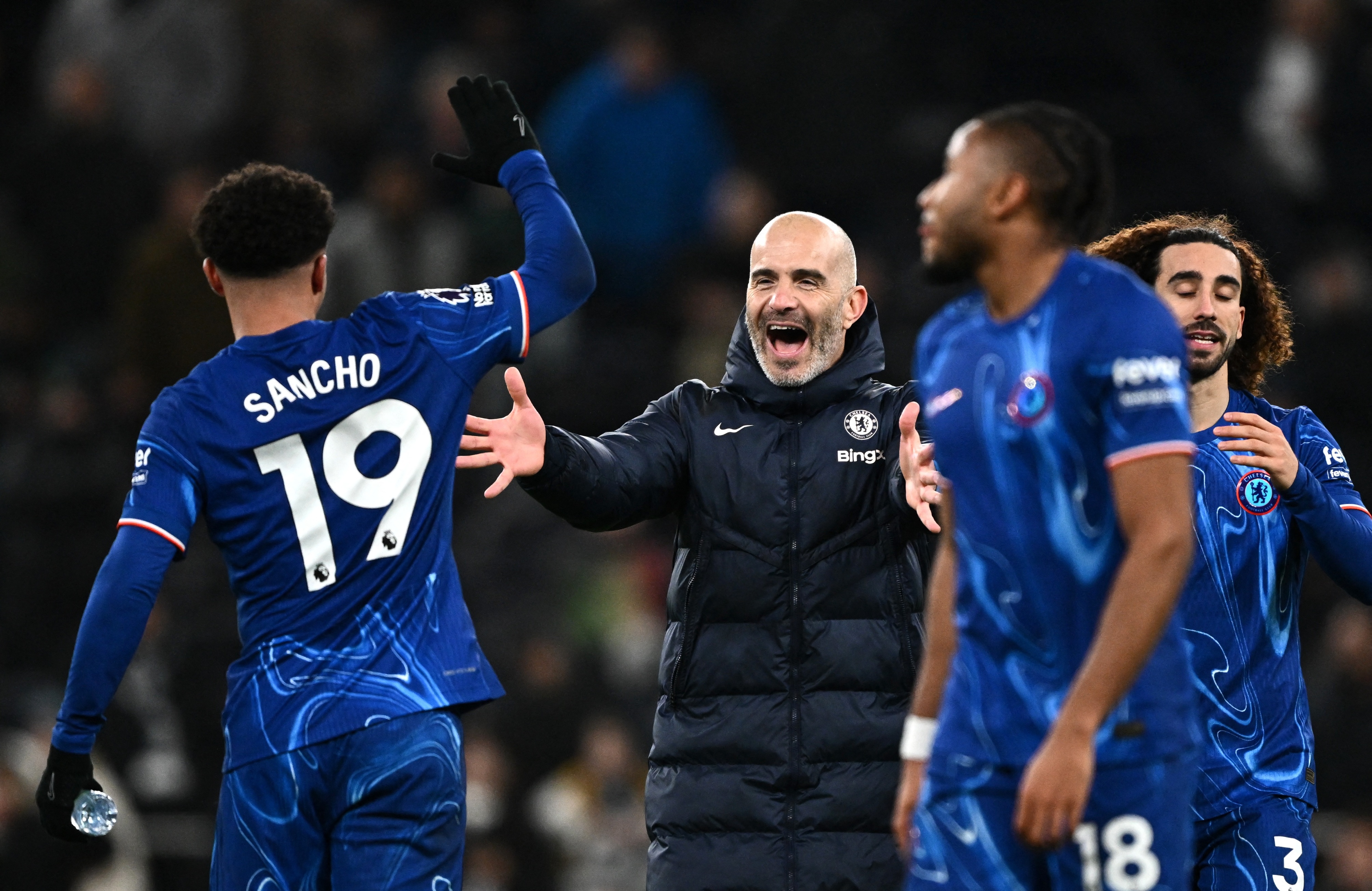 包含切尔西球员积极备战,誓将不利局面扭转为机会的词条 包含切尔西球员积极备战,誓将不利局面扭转为机会的词条