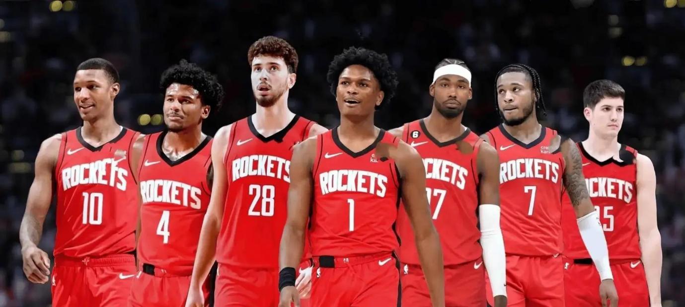 火箭队将在周四展开激烈对抗 火箭队将在周四展开激烈对抗