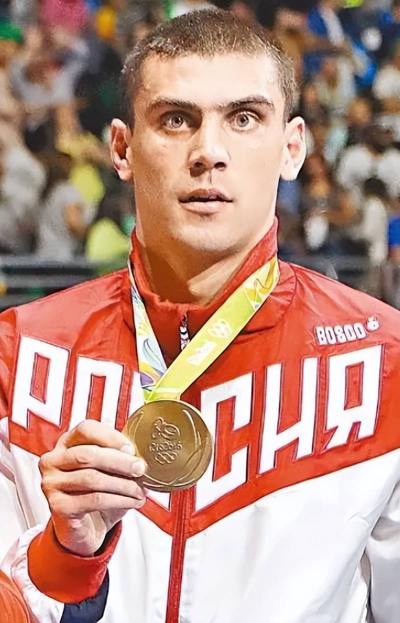 开云体育官网-俄罗斯男子拳击选手夺得金牌