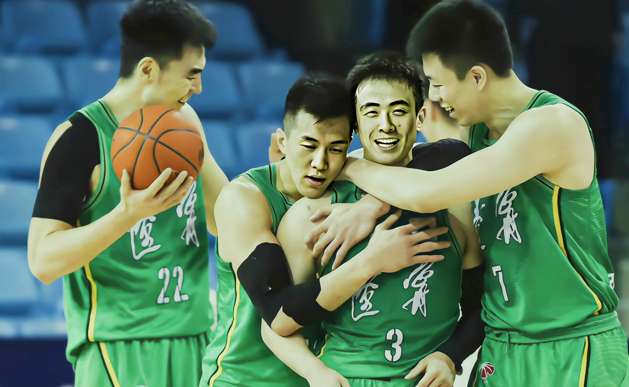 山西男篮在主场落败给青岛队 山西男篮在主场落败给青岛队