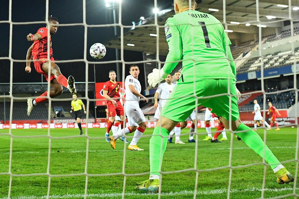 白俄罗斯队在比赛中不敌对手,为晋级受挫 白俄罗斯队在比赛中不敌对手,为晋级受挫