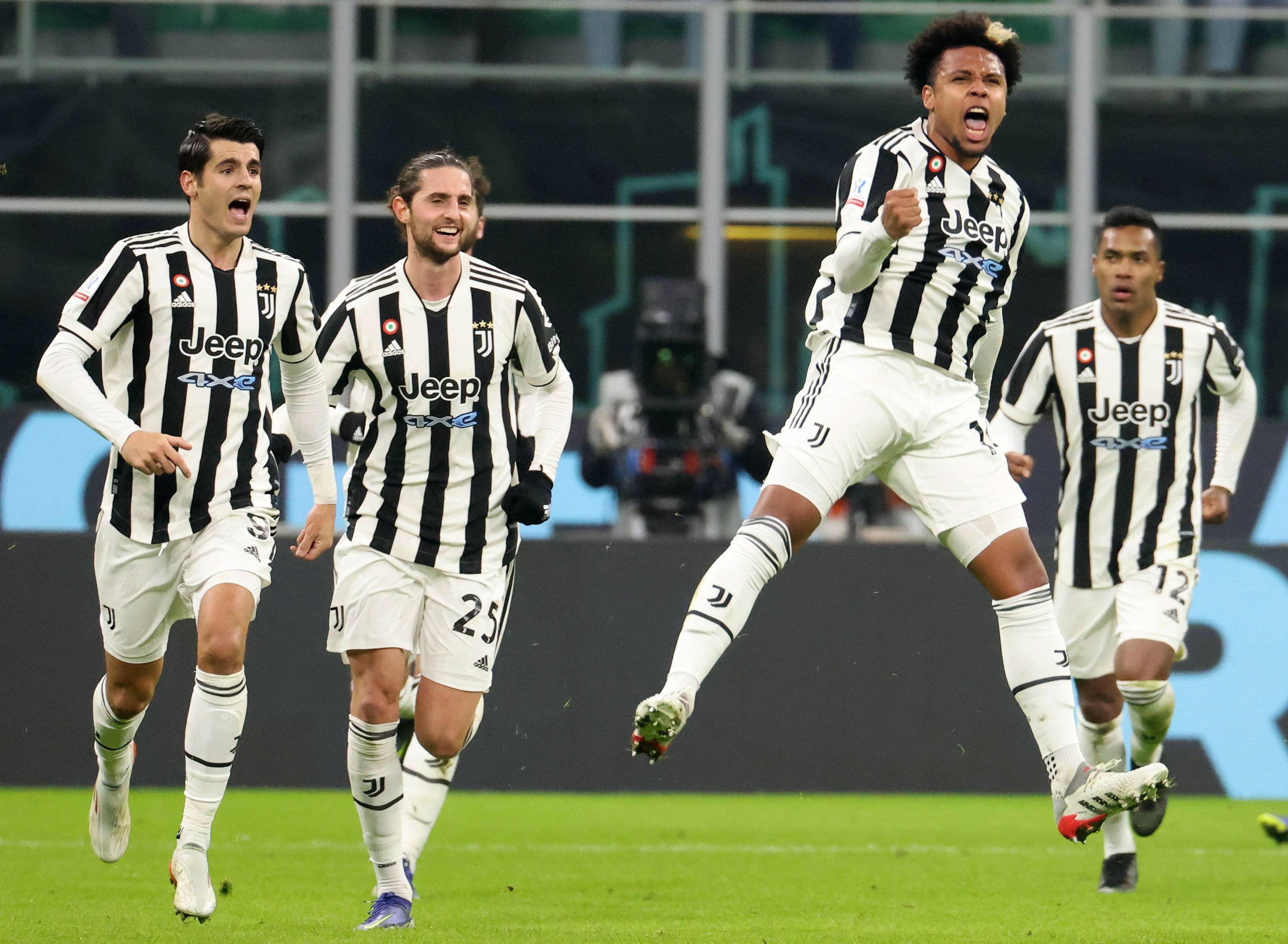 意大利杯热点战报:尤文图斯轻取胜利的简单介绍 意大利杯热点战报:尤文图斯轻取胜利的简单介绍