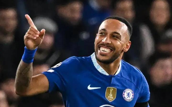 开云体育-切尔西绝杀逆袭！主帅情绪激动