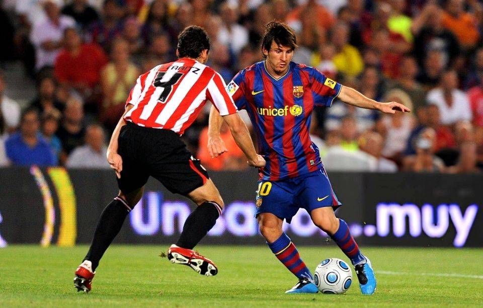 巴萨新星表现抢眼,梅西妙传带队获胜的简单介绍 巴萨新星表现抢眼,梅西妙传带队获胜的简单介绍