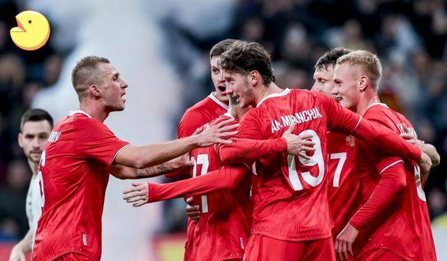 开云体育中国-俄罗斯对阵塞浦路斯稳居榜首