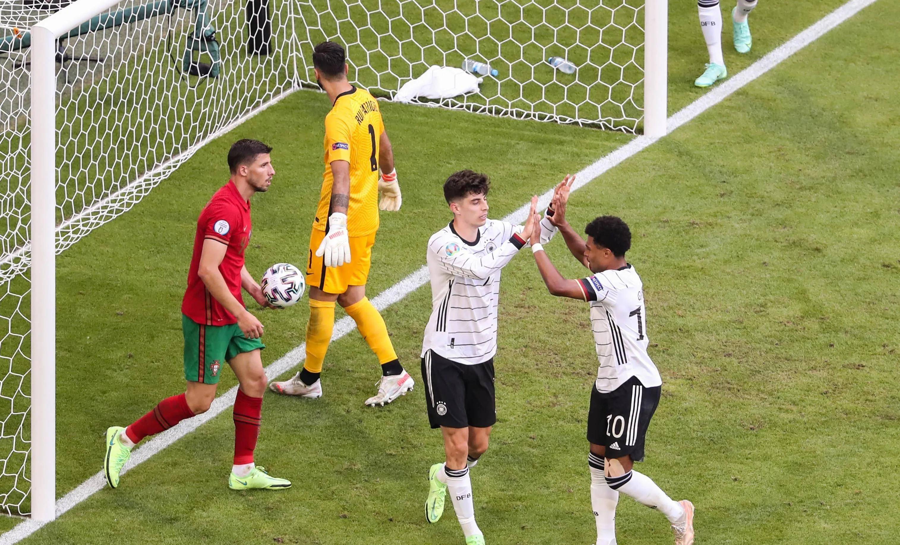 开云体育官方网站-关于意甲焦点战：曼城vs德国，碾压引发球迷沸腾的信息