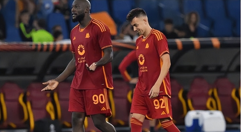 开云体育app-罗马主场-战胜拉齐奥，城市德比胜出的简单介绍