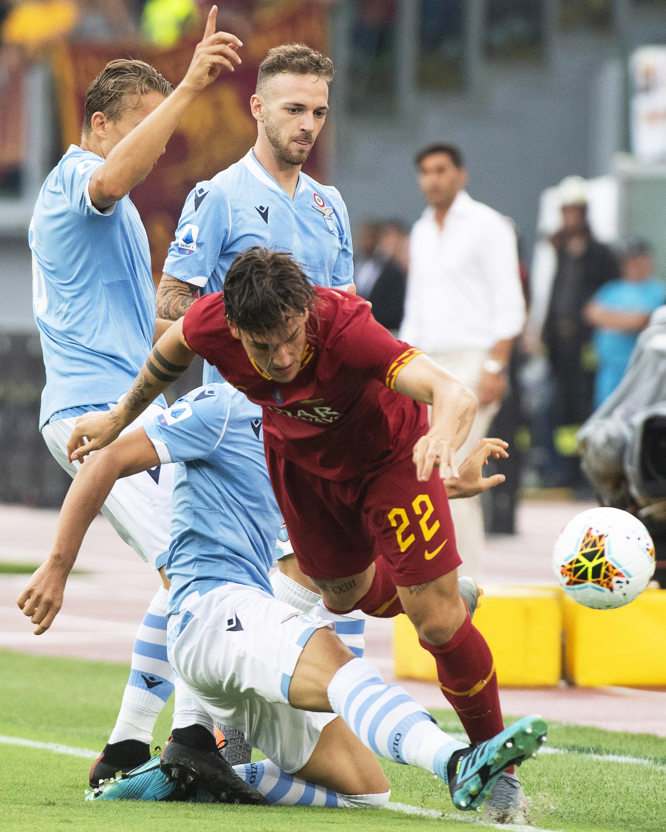 开云体育入口-包含韦罗纳客场战平罗马，继续保持中游位置的词条