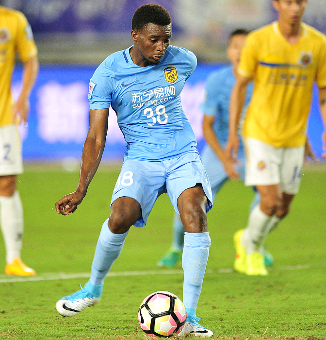 开云体育APP下载-苏宁主场战平，保级压力不减，仍需努力的简单介绍