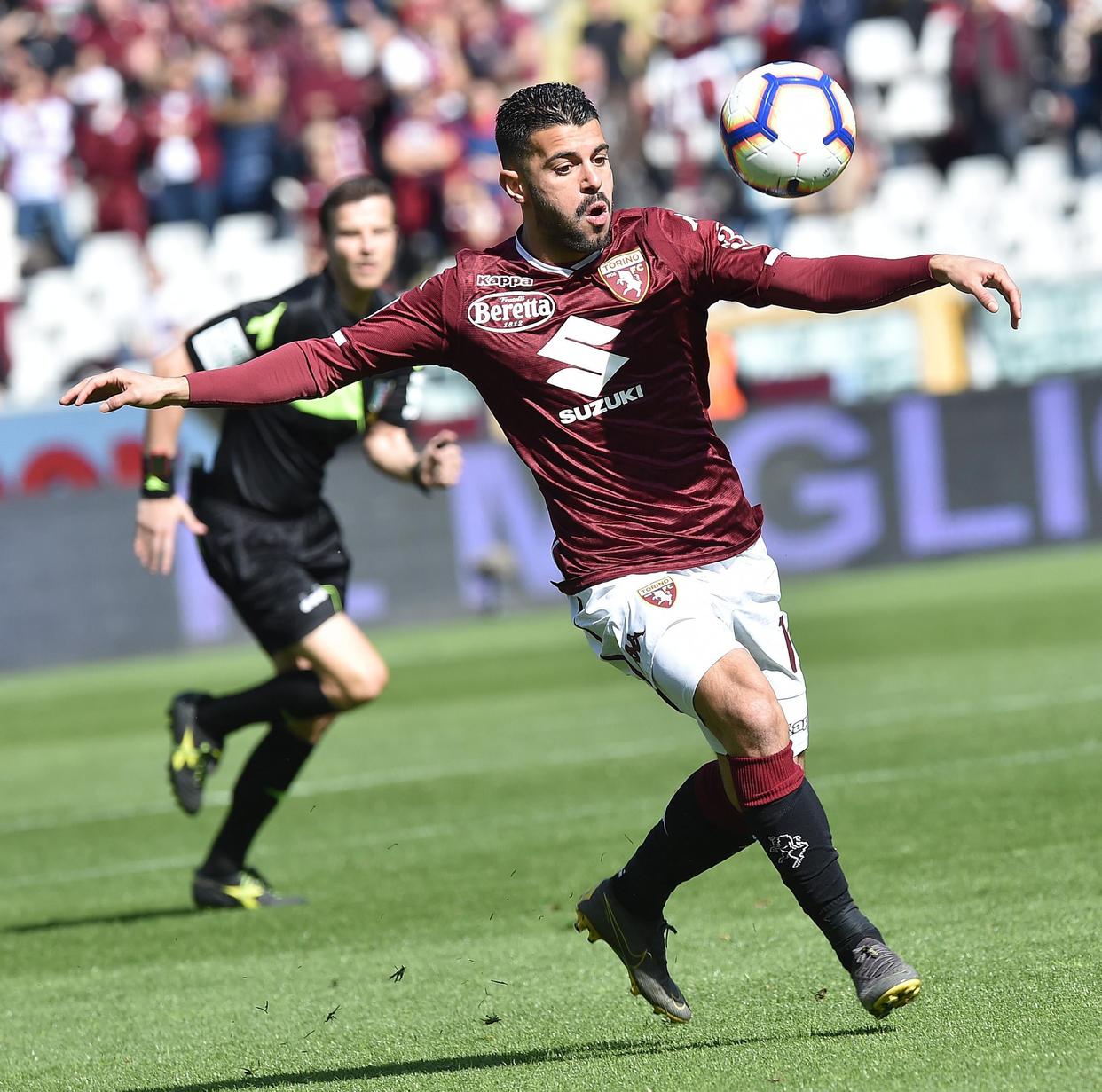 开云体育下载-包含都灵主场告捷，壮大胜利势头的词条