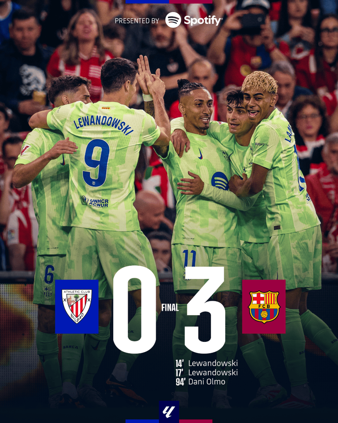 巴萨力克意大利队，莱万逆转建功德甲的简单介绍