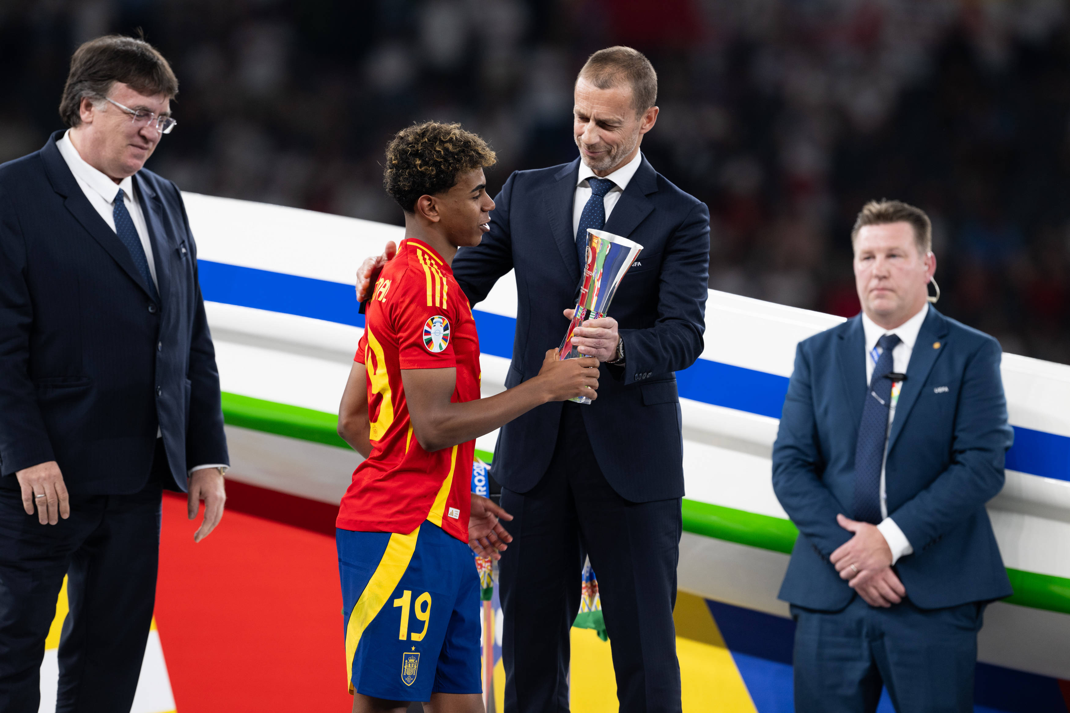 开云体育官方网站-德国队实力雄厚，欧锦赛潜力无限