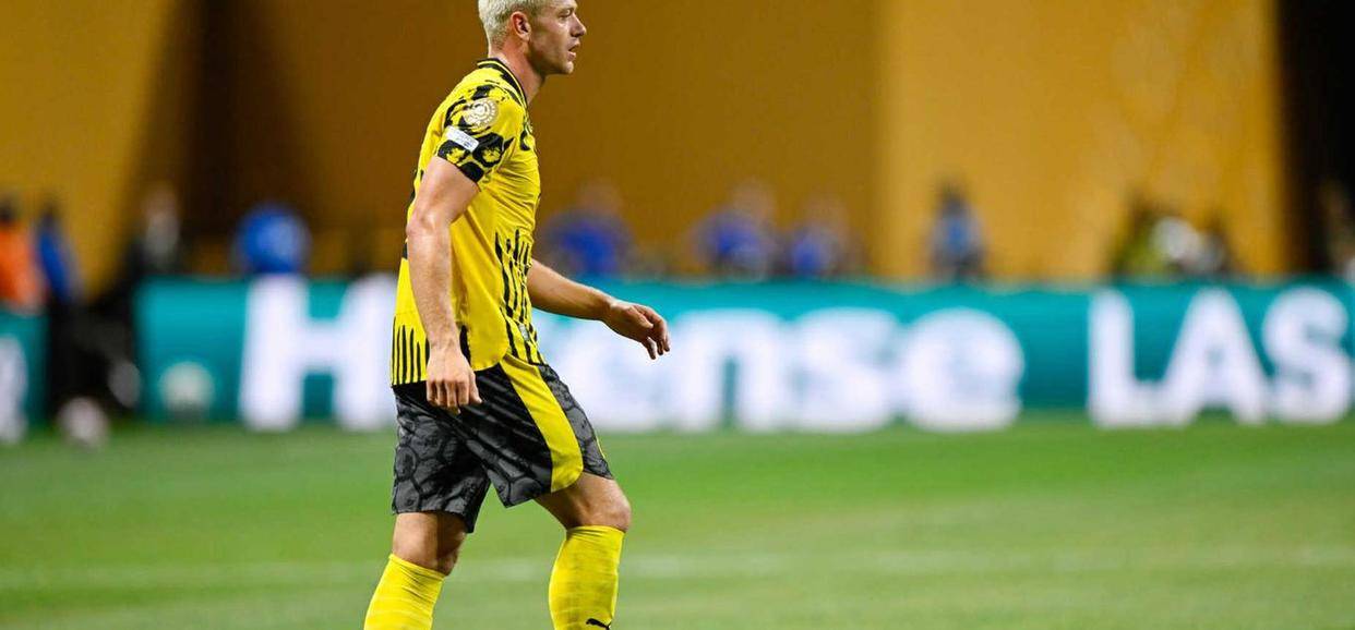 多特蒙德客场惜平,欧冠席位岌岌可危的简单介绍 多特蒙德客场惜平,欧冠席位岌岌可危的简单介绍