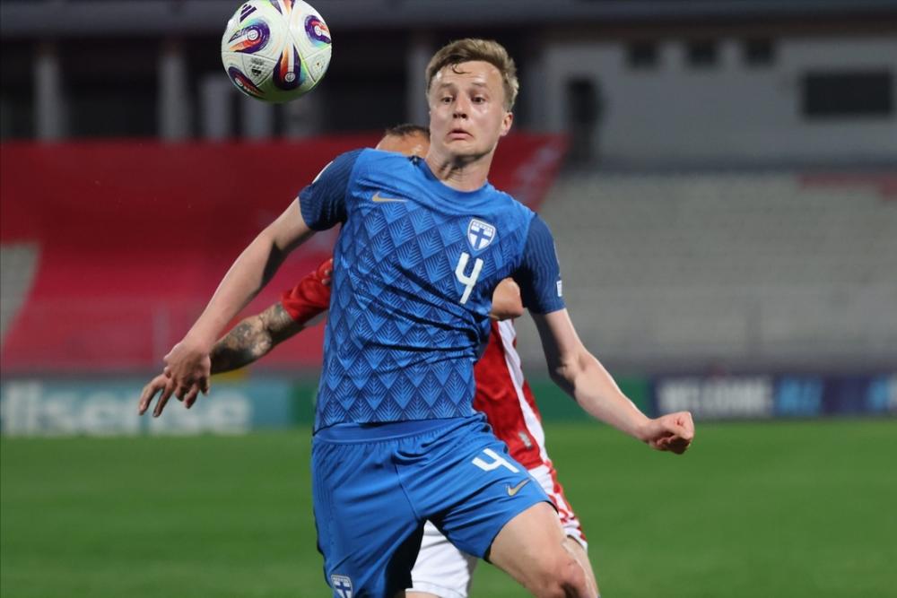 开云APP-欧预赛：希腊前锋状态攀升，连续进球的简单介绍