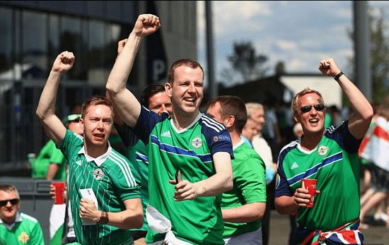 英格兰马其顿取三分,队伍状态火爆的简单介绍 英格兰马其顿取三分,队伍状态火爆的简单介绍