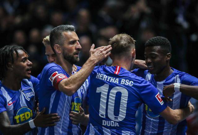 开云体育下载-柏林赫塔客场击败美因茨,赢得宝贵的胜利的简单介绍