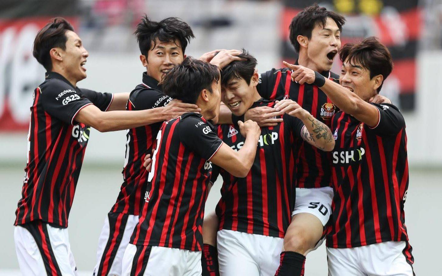 开云体育APP下载-首尔FC取得亚冠小组赛两连胜,晋级前景看好的简单介绍