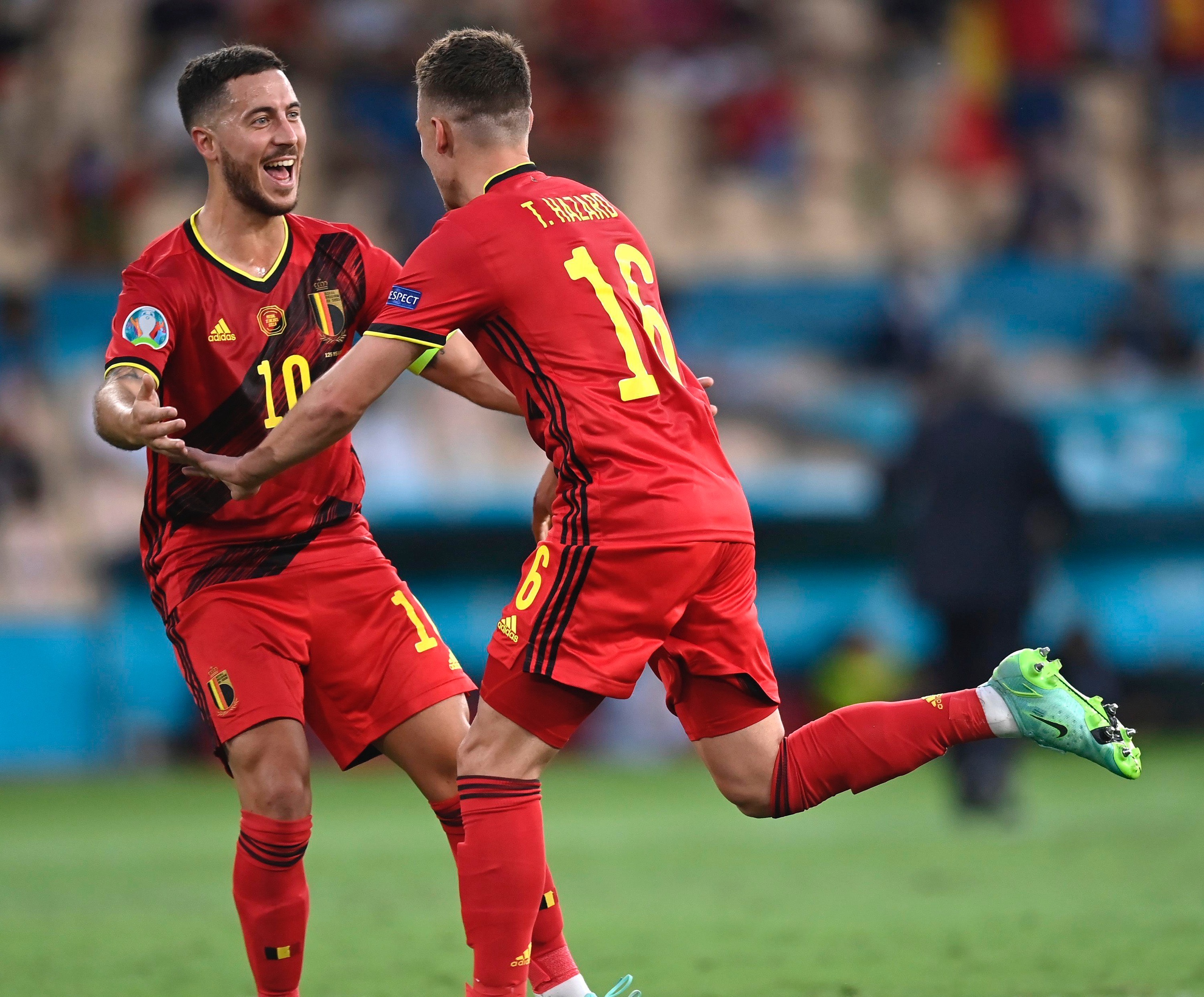 开云官网-尤文图斯宣布签下阿扎尔！