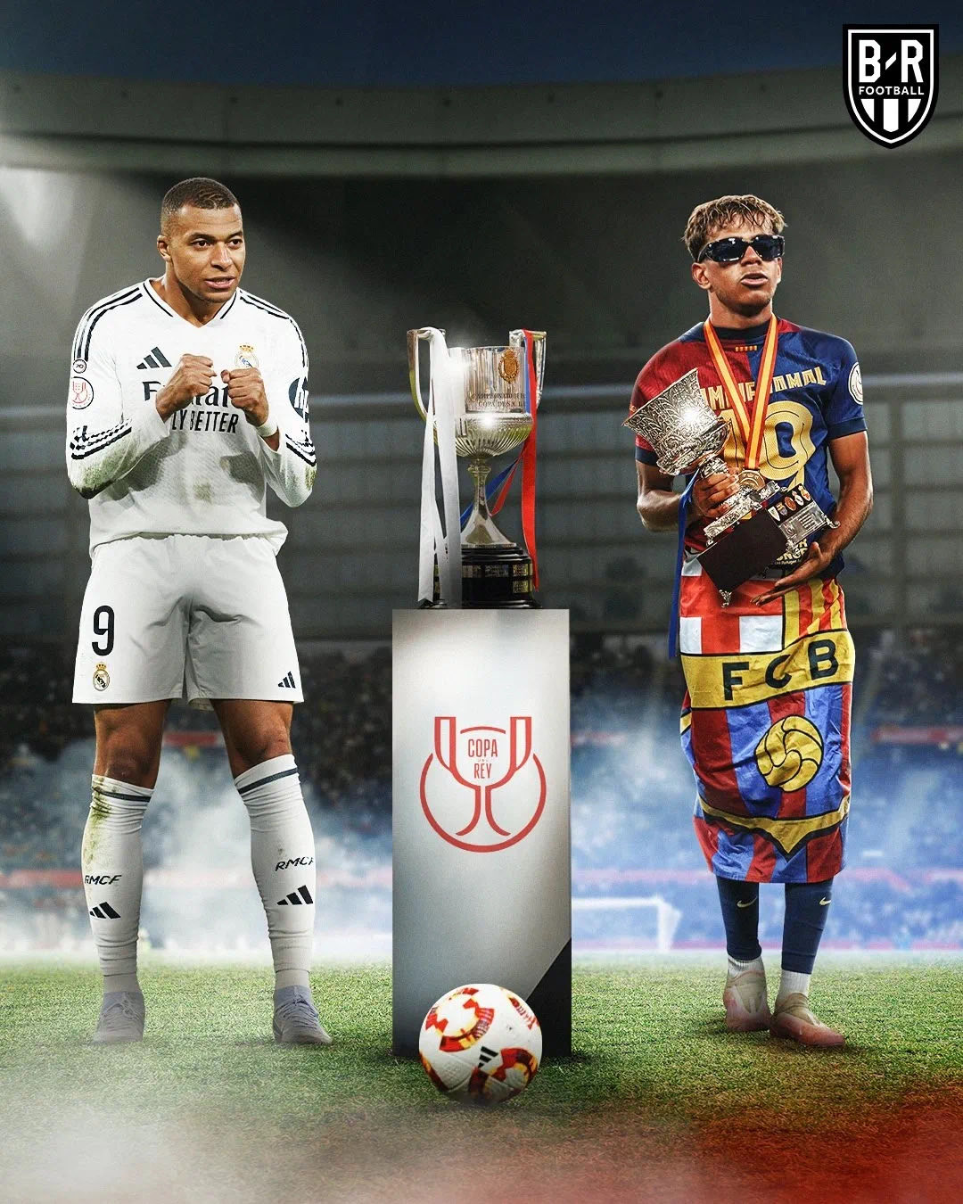 开云体育中国-皇家马德里2-1击败巴塞罗那，豪取西甲冠军争夺战关键胜利的简单介绍