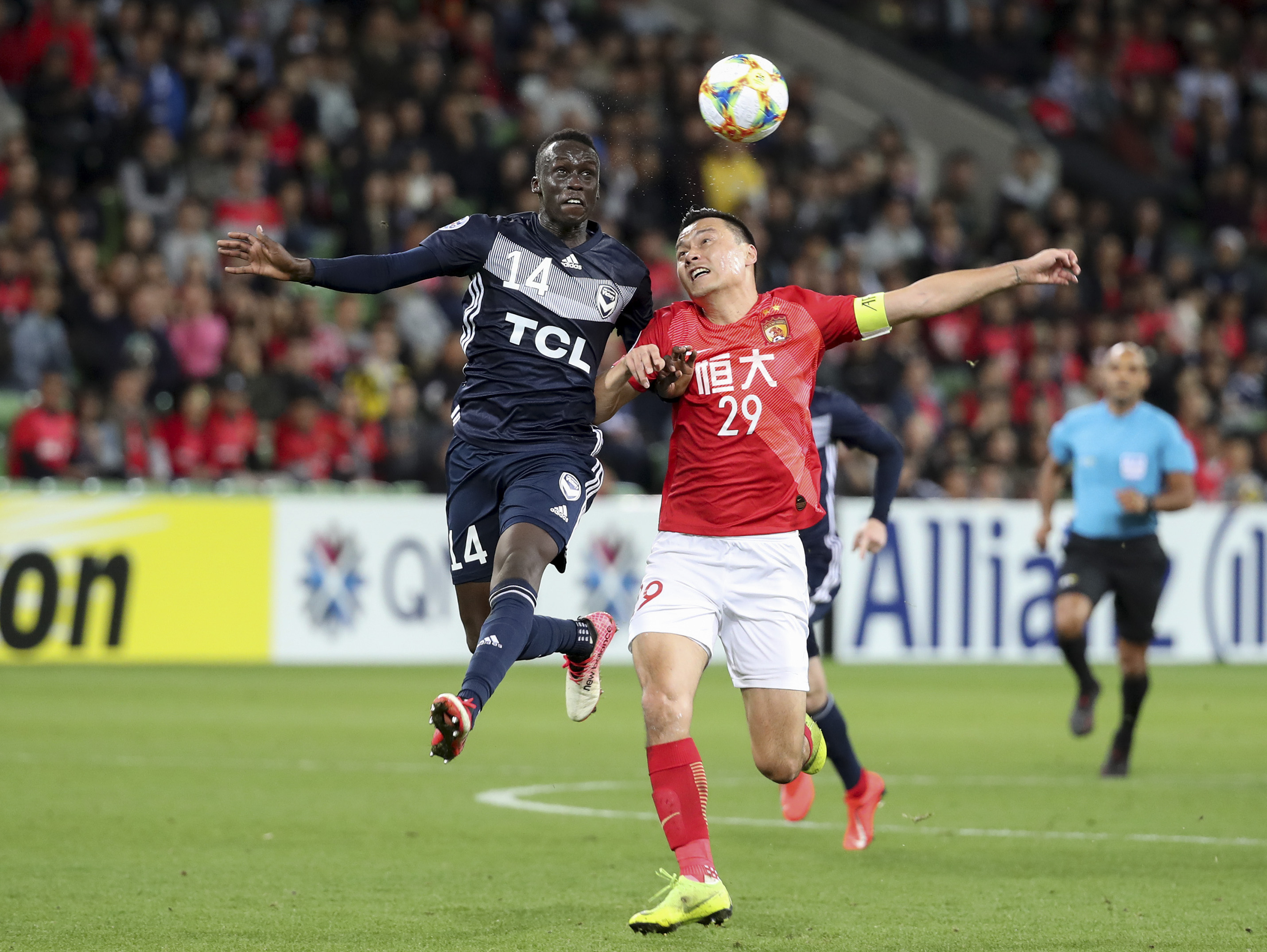 广州恒大提前两轮出线亚冠小组赛的简单介绍 广州恒大提前两轮出线亚冠小组赛的简单介绍