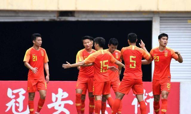 中国国奥男足将出征东京奥运会本月16日迎首场比赛的简单介绍 中国国奥男足将出征东京奥运会本月16日迎首场比赛的简单介绍