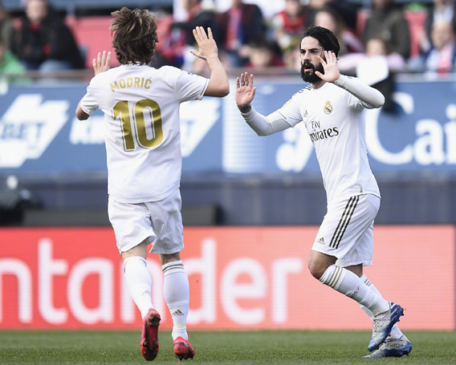 开云APP-莬雅德贡献绝杀球，帮助巴拉多利德胜利