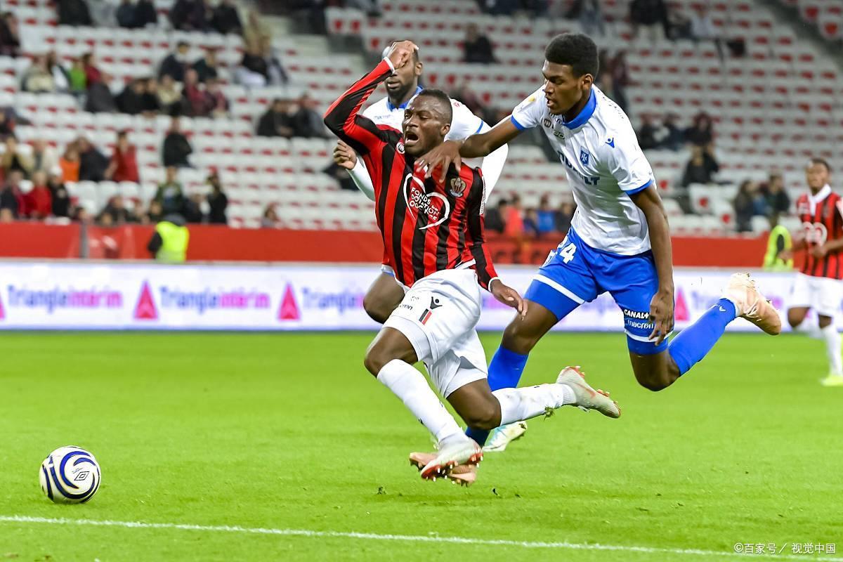 雷恩主场大胜蒙彼利埃,豪取联赛3连胜 雷恩主场大胜蒙彼利埃,豪取联赛3连胜