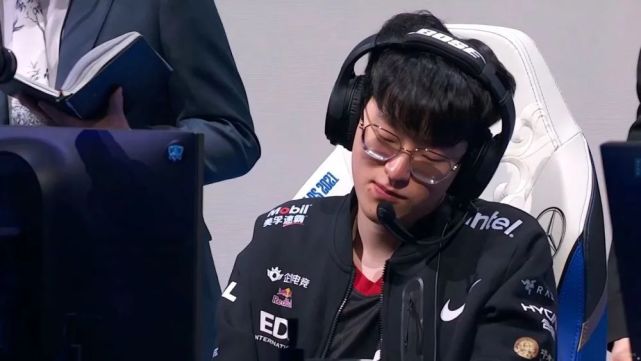 开云体育中国-G2轻取MAD，Meiko开启传奇时刻全球总决赛3:2（釜山）