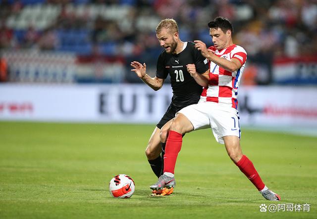 开云体育下载-克罗地亚奥地利，对决看点不容忽视