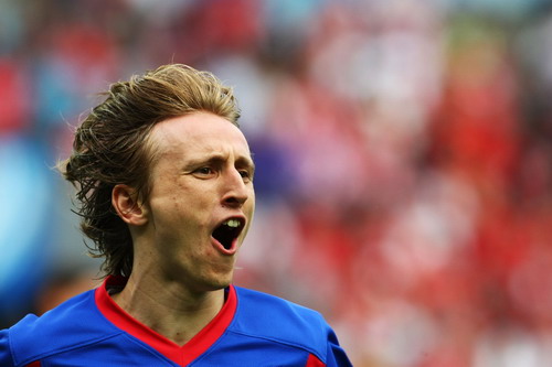 克罗地亚奥地利,对决看点不容忽视 克罗地亚奥地利,对决看点不容忽视