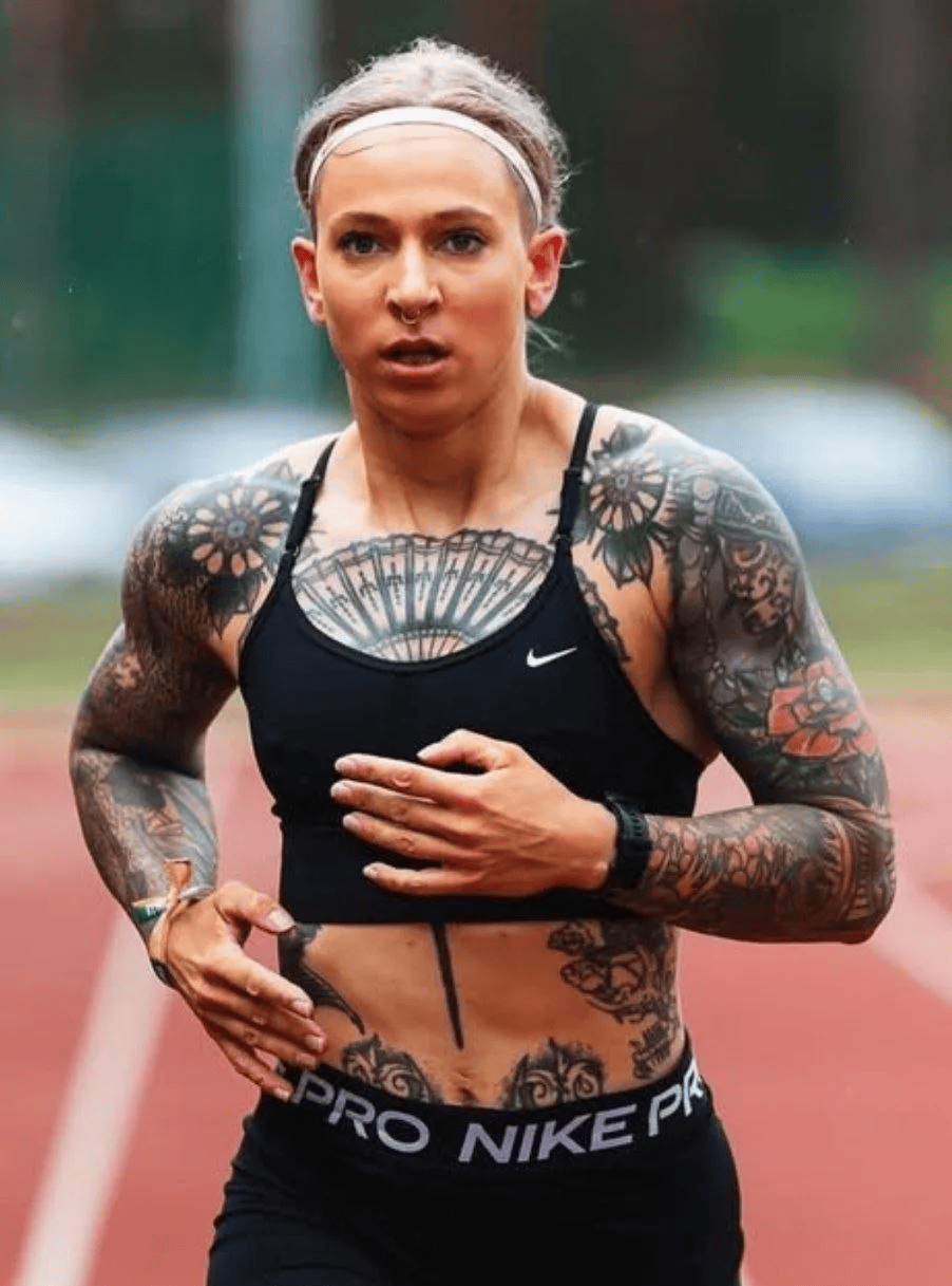 关于立陶宛运动员在田径场上实现个人突破的信息 关于立陶宛运动员在田径场上实现个人突破的信息