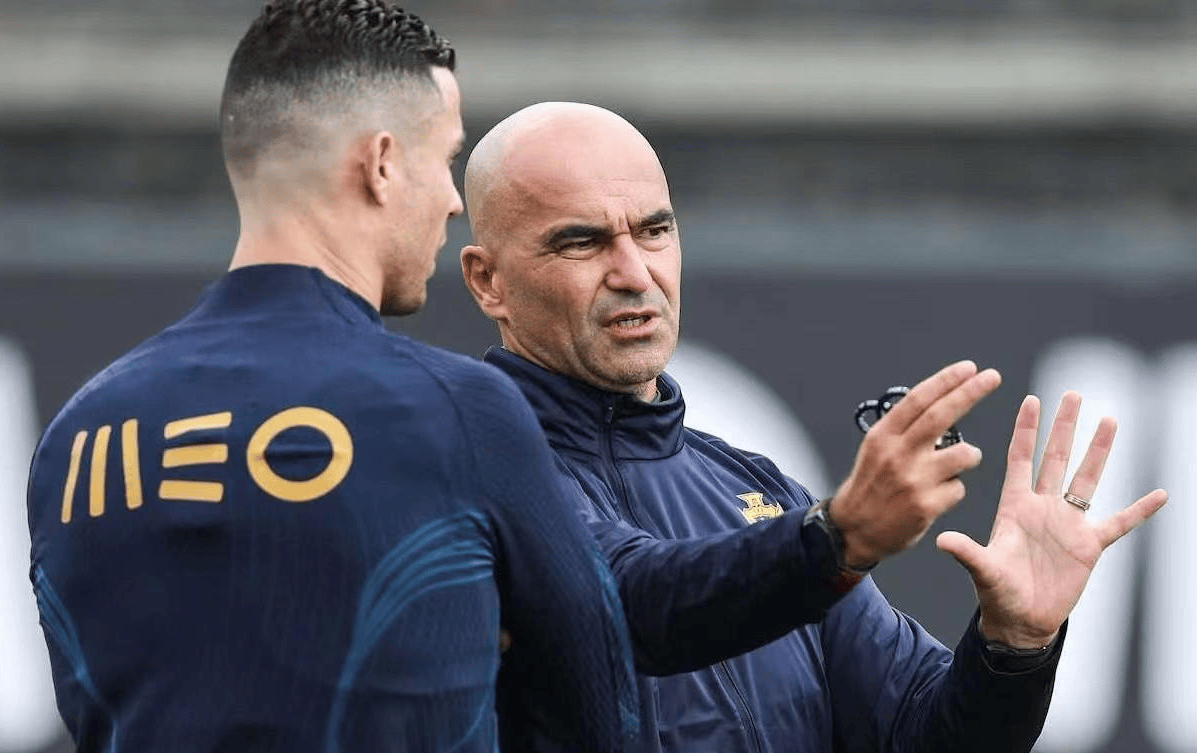 关于葡萄牙队计划与捷克踢一场友谊赛为世界杯预热的信息 关于葡萄牙队计划与捷克踢一场友谊赛为世界杯预热的信息