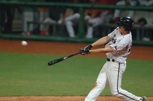 开云体育官网-捷克运动员夺得棒球比赛头名的简单介绍