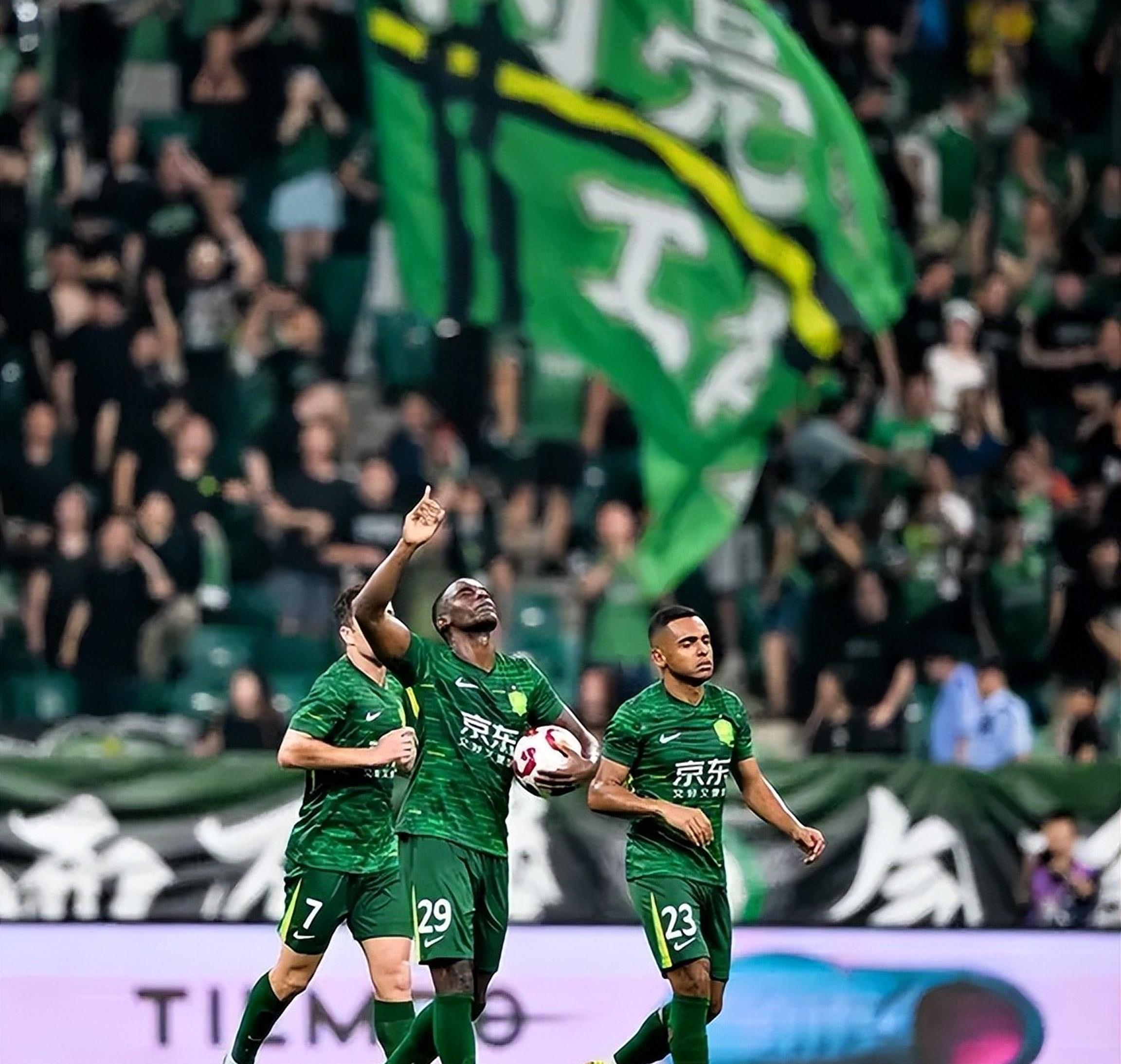 开云体育在线-北京国安逆转战胜对手，保持不败