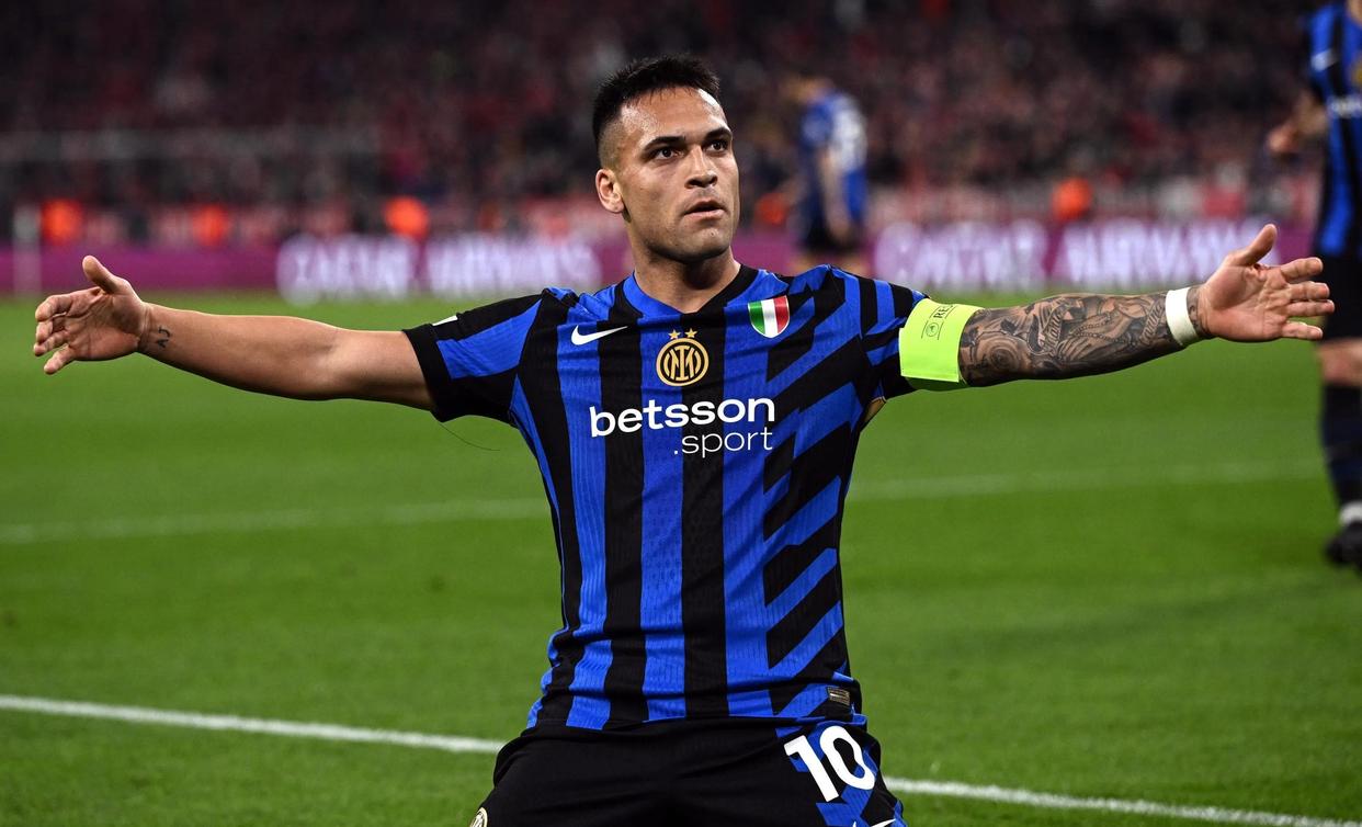 开云体育官方网站-国米战胜尤文图斯，取得重要胜利的简单介绍