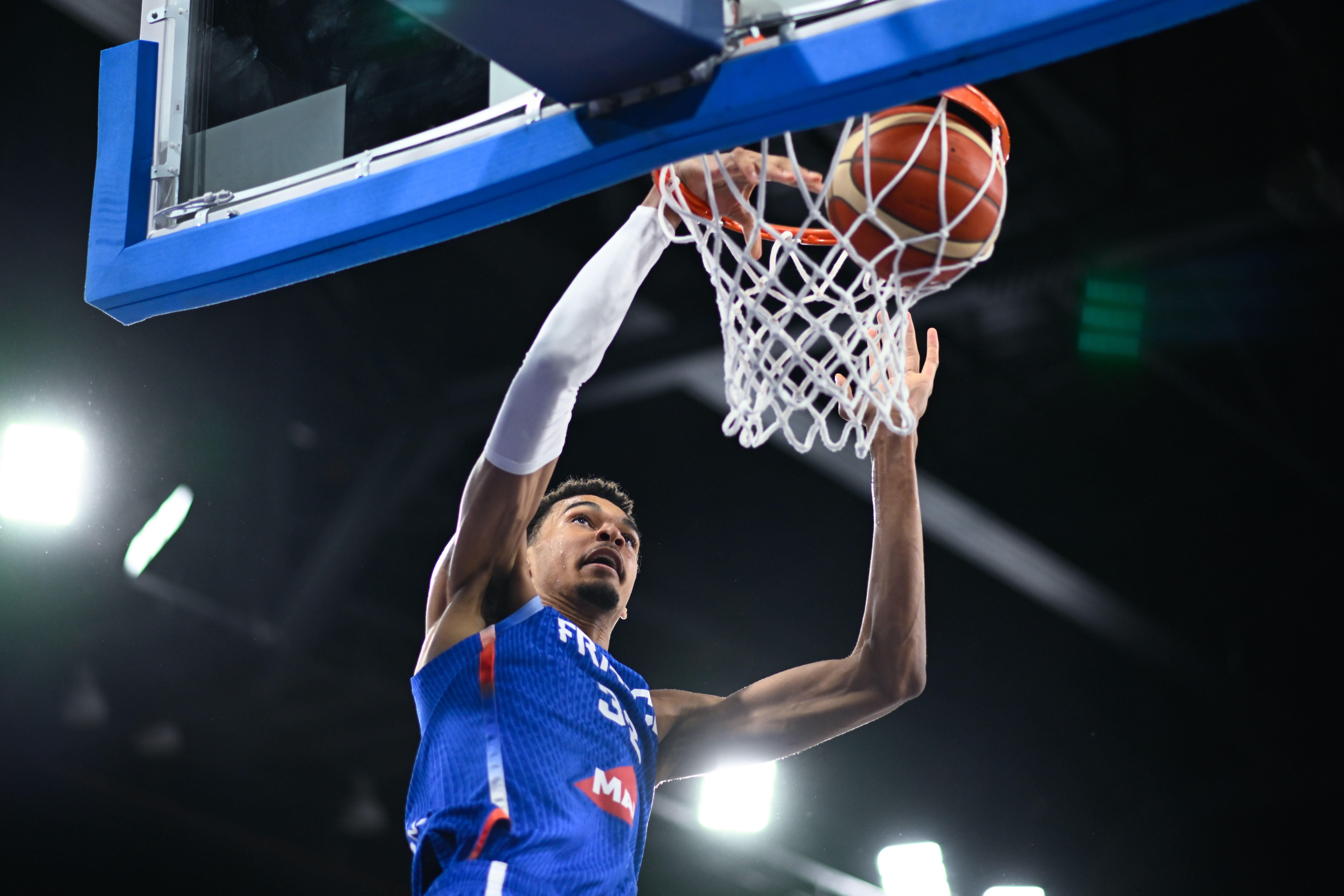 开云体育平台APP-土耳其篮球联赛发布最新赛程,球队备战期待斩获的简单介绍