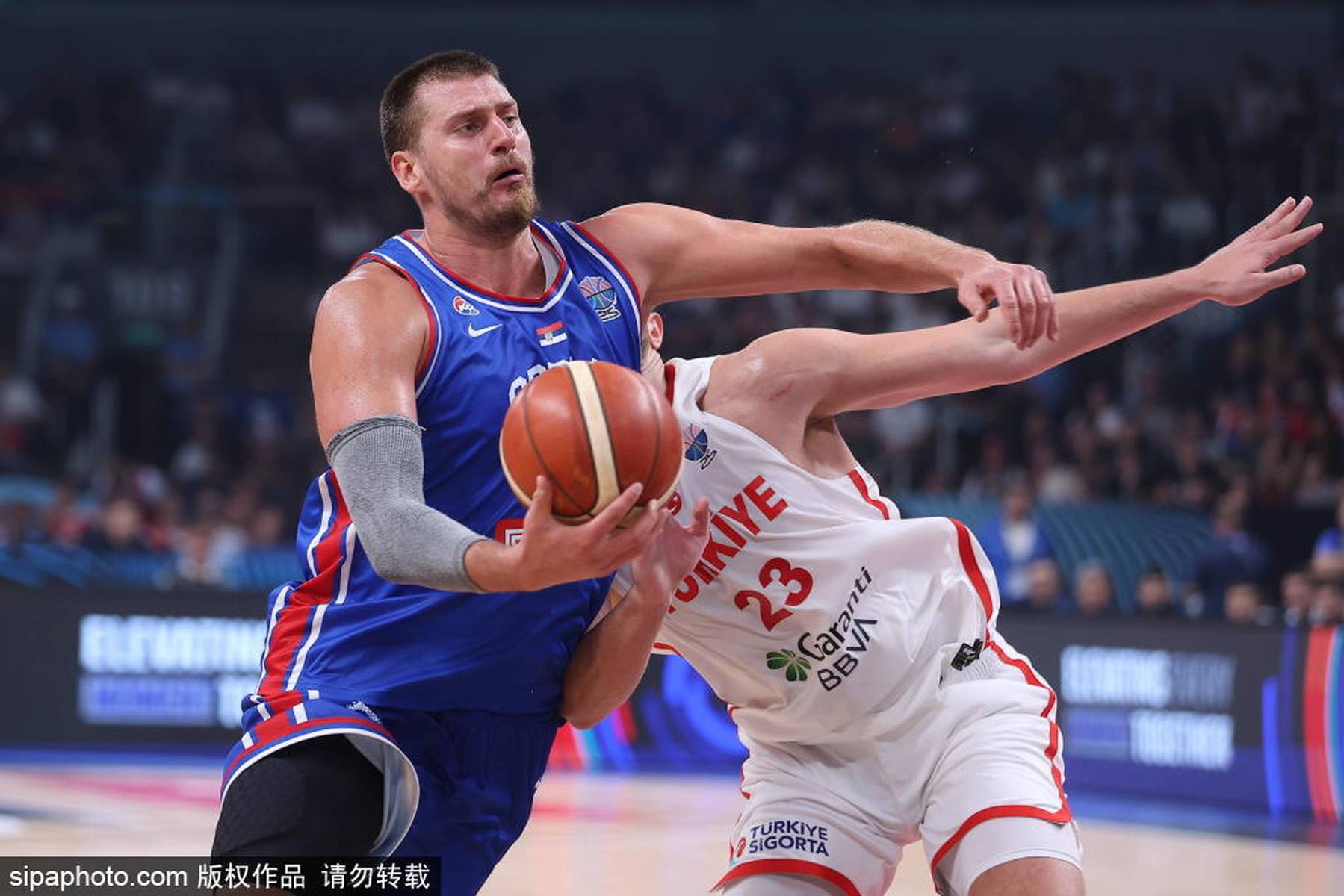 土耳其篮球联赛发布最新赛程,球队备战期待斩获的简单介绍 土耳其篮球联赛发布最新赛程,球队备战期待斩获的简单介绍