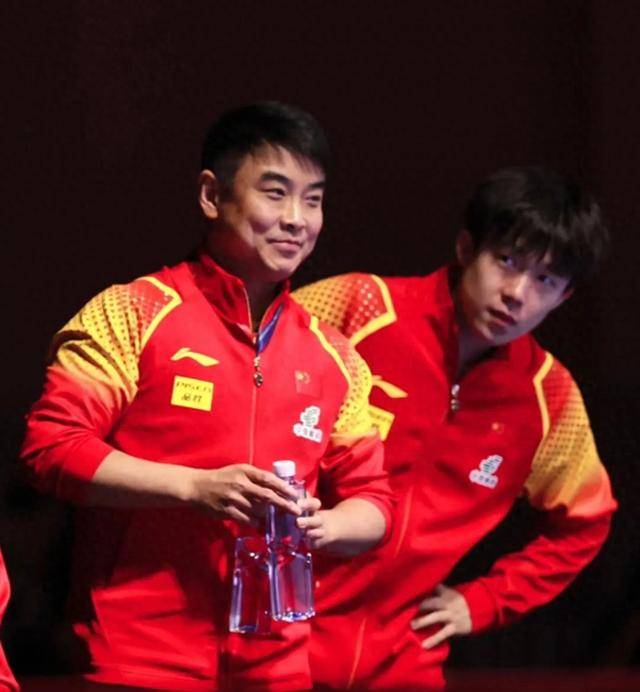 英国乒乓球队血洗波兰乒乓球队,王皓高光表现的简单介绍 英国乒乓球队血洗波兰乒乓球队,王皓高光表现的简单介绍