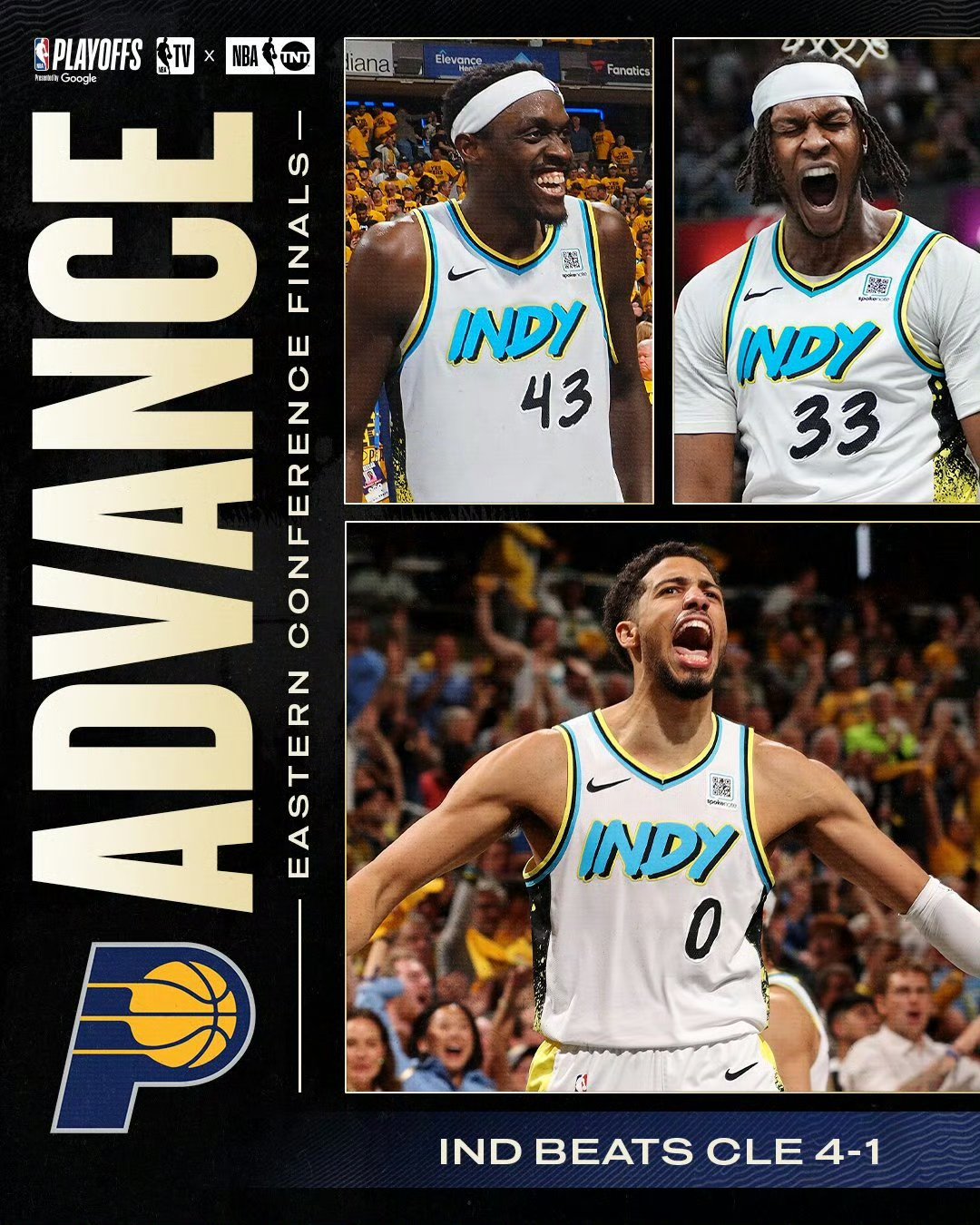 步行者击败鹈鹕,继续保持领先的简单介绍 步行者击败鹈鹕,继续保持领先的简单介绍