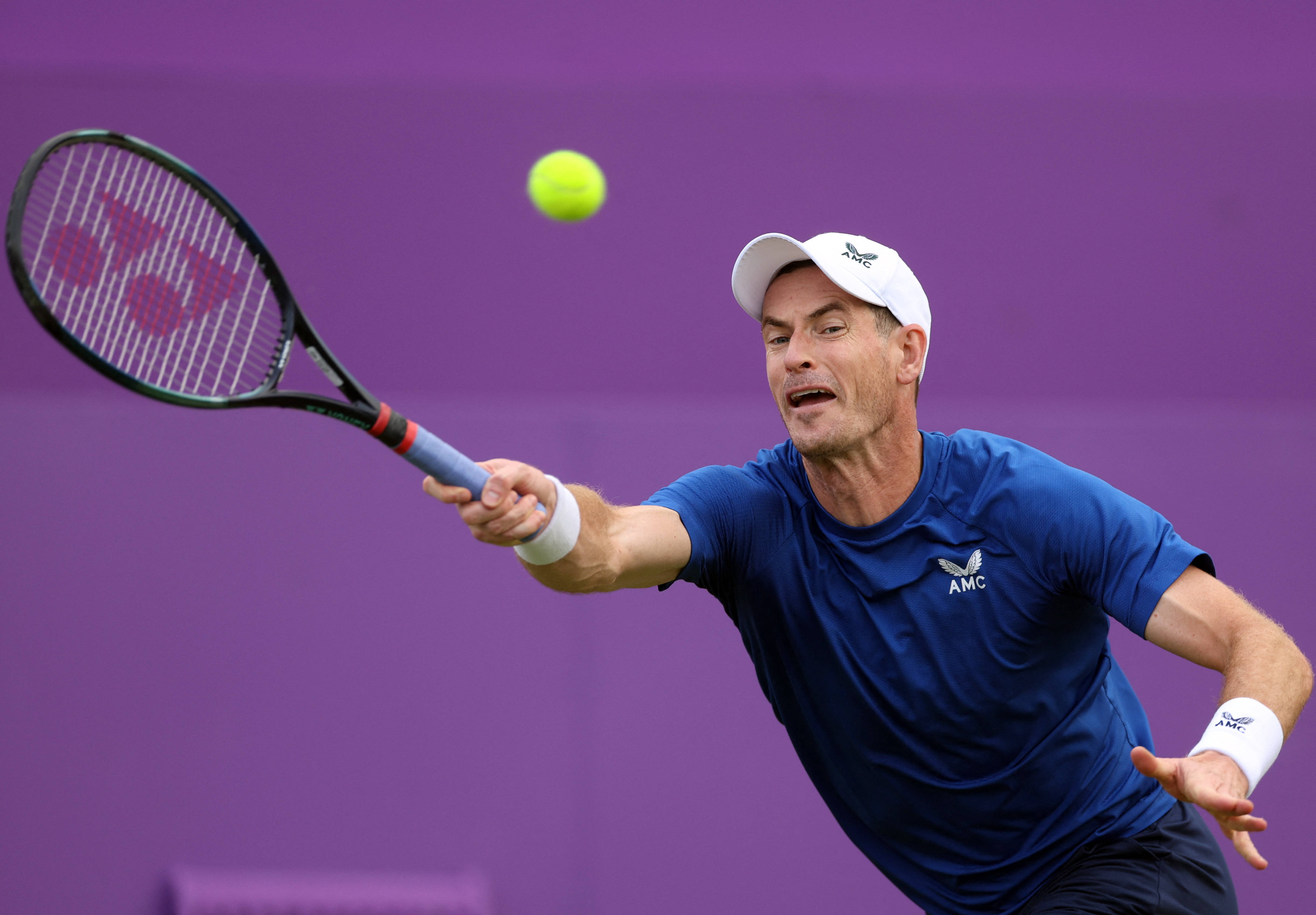 开云体育官网-欧洲网球队强势意大利网球队，穆雷制霸全场的简单介绍