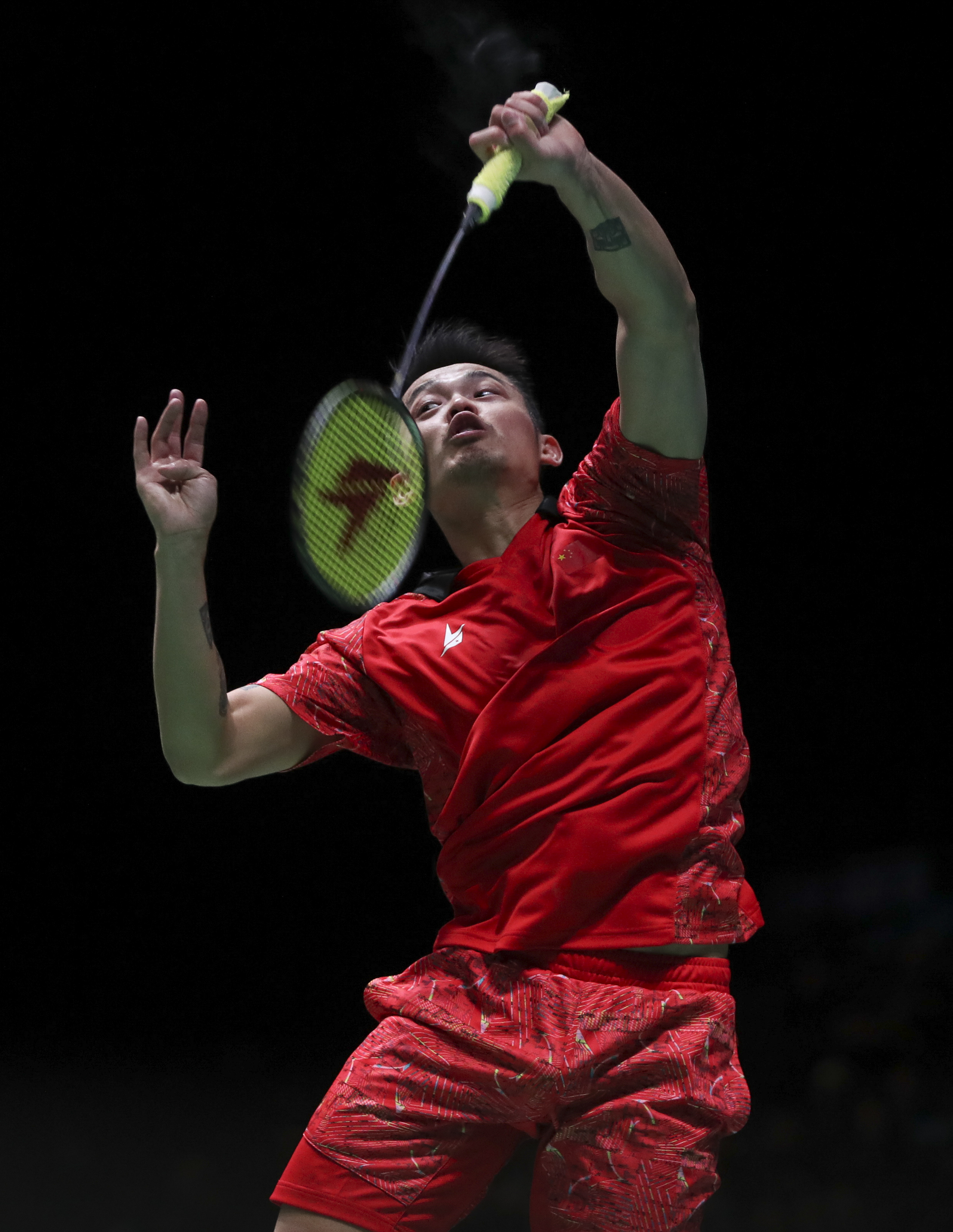 开云体育中国-关于法国羽毛球队轻取日本羽毛球队，林丹高光表现的信息