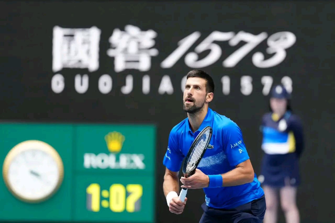 开云平台-英国网球队翻盘德国网球队，德约科维奇送出助攻的简单介绍