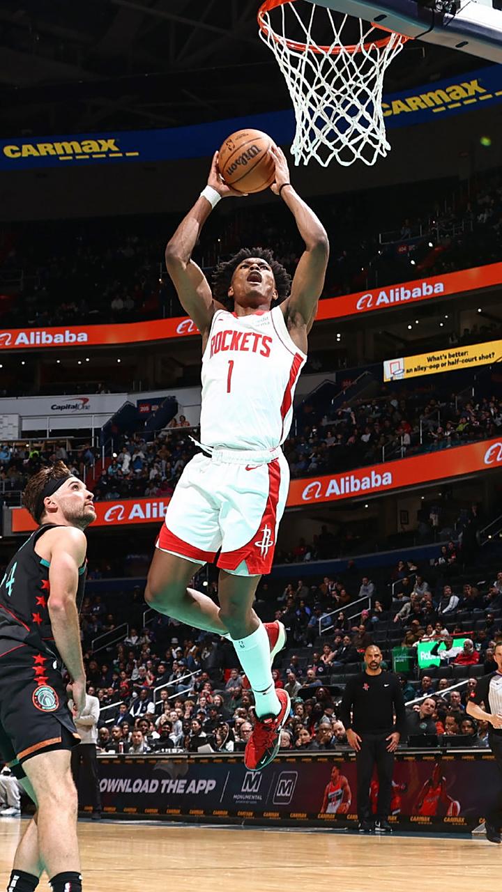 火箭大胜奇才,保持领先优势的简单介绍 火箭大胜奇才,保持领先优势的简单介绍