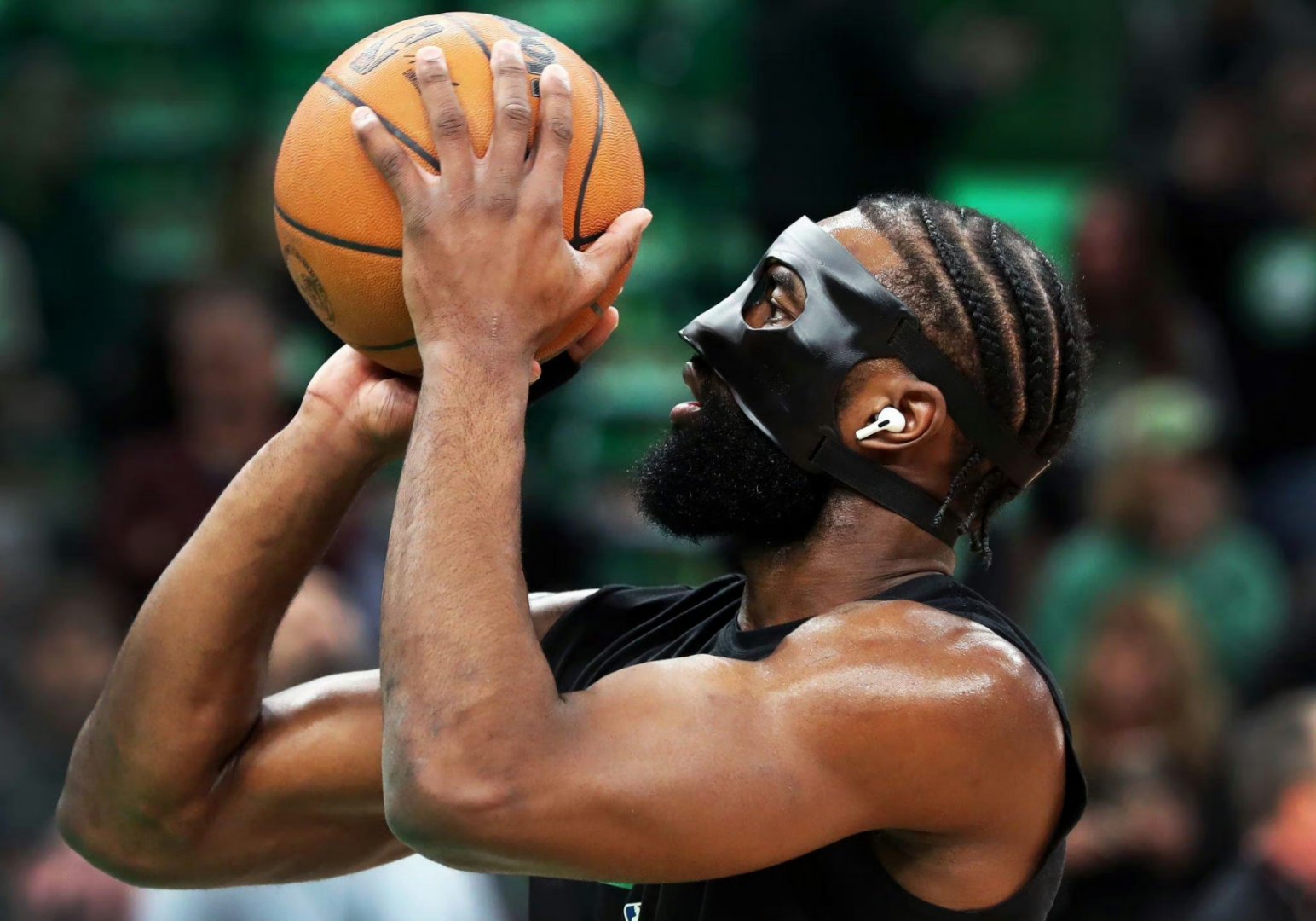 凯尔特人力克魔术,守住东部前四 凯尔特人力克魔术,守住东部前四