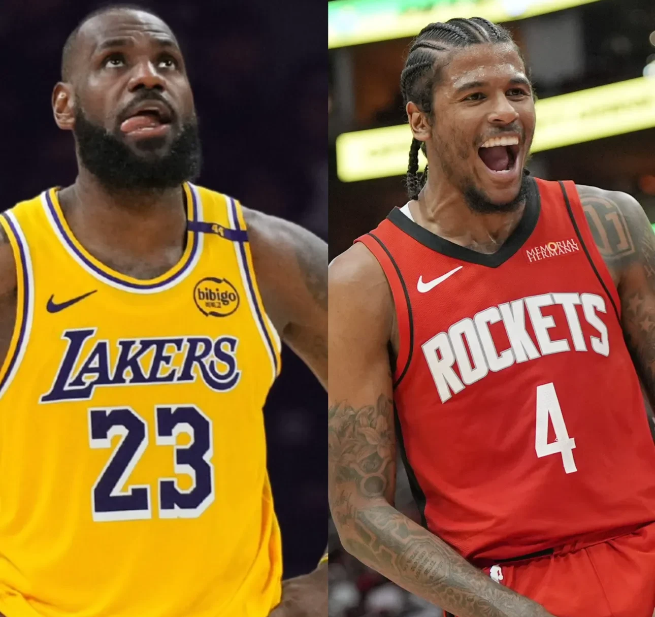 开云体育-火箭惜败湖人，遭遇两连败