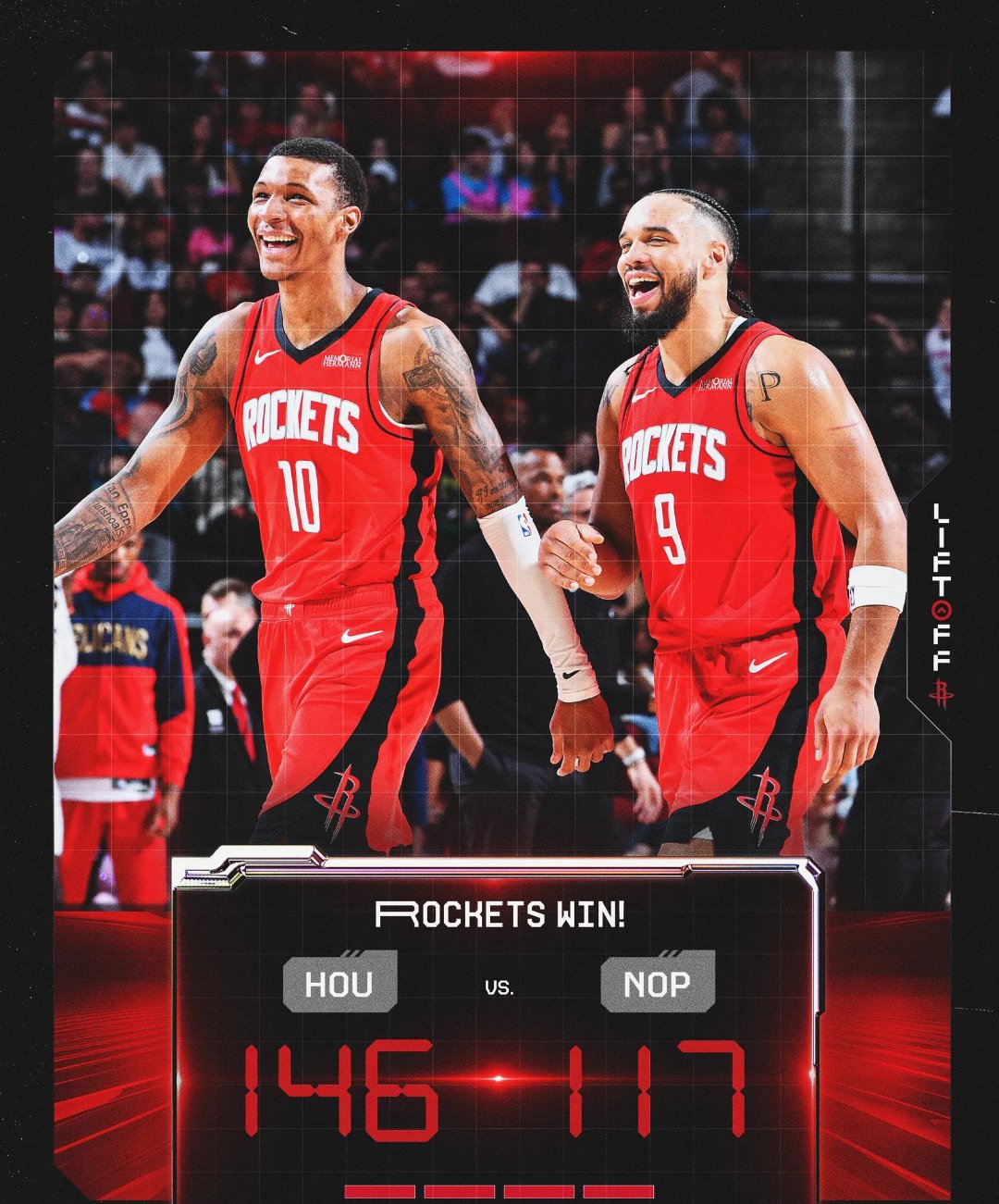 开云体育APP下载-关于火箭客场逆转骑士，取得关键胜利的信息