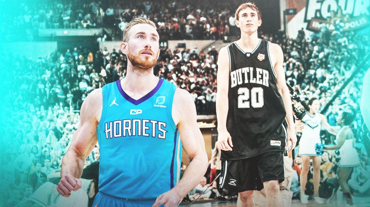 步行者前锋戈登-海沃德加盟的简单介绍 步行者前锋戈登-海沃德加盟的简单介绍