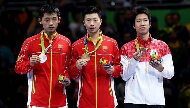 开云体育APP下载-中国乒乓球队碾压英国乒乓球队，水谷隼惊艳世界的简单介绍