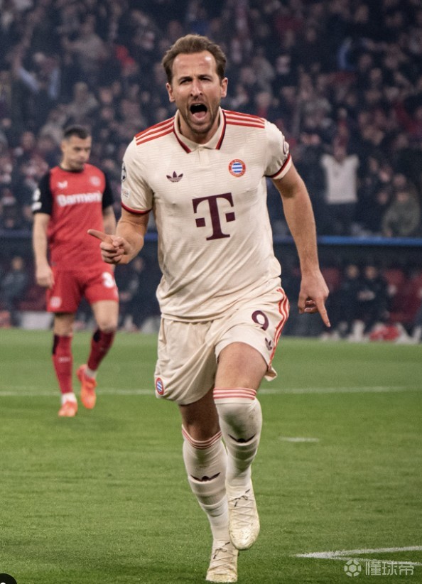 开云体育中国-阿根廷翻盘塞维利亚，哈里·凯恩爆发神勇的简单介绍